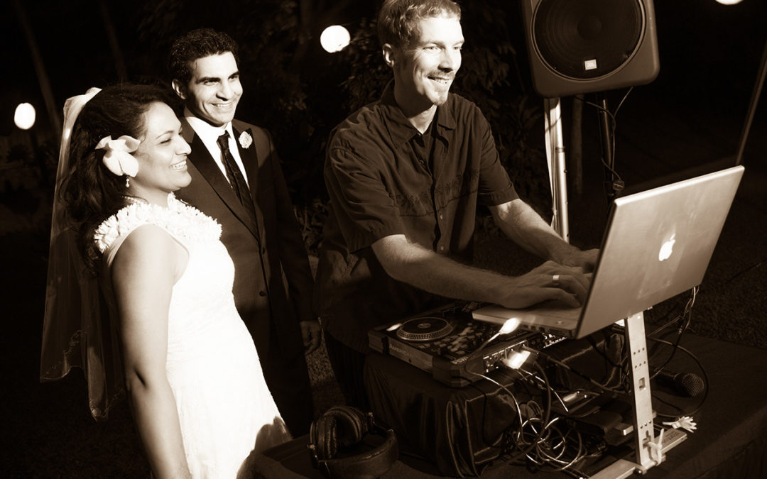 The Bay Area Beats DJs Featured As Top 10 Wedding DJs In San Francisco (2020)