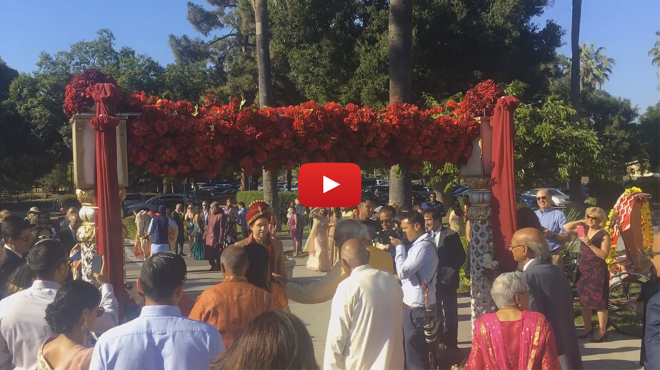 Bay Area Beats Indian Wedding :: June 24th, 2018