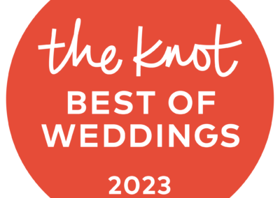 the knot best of weddings 2023